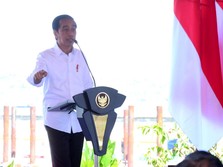 Jenazah Eril Ditemukan, Ini Perintah Jokowi ke Menlu & KBRI