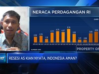 Resesi Global Mengancam, Indonesia Masih Aman?