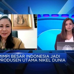 Royalti Bakal Naik, Pengusaha Nikel Ingatkan Hal Ini