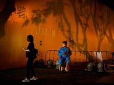 Covid-19 Menggila Lagi di China, Sekolah hingga Bar Ditutup