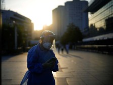 Waspada Virus Langya Ditemukan di China, Ini Gejalanya