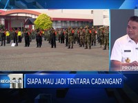 Ada Yang Mau Jadi Tentara Cadangan? Simak Informasi Berikut