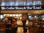 Sarapan di The Coffee Bean Gratis Pakai Allo Bank