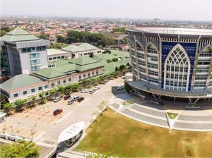 UMS Buka Jalur KIP Kuliah 2026, Kuliah dengan Bantuan Pendidikan sampai Lulus