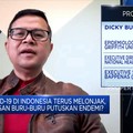 Ahli: Pandemi Belum Berakhir, RI Harus Waspada Lonjakan Covid