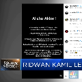 Anaknya Ditemukan, Ridwan Kamil Ucap Syukur