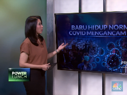 Duh! Baru Hidup Normal, Covid Mengancam Lagi
