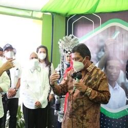 Telemedicine Mudahkan Peserta JKN Mengakses Layanan Kesehatan