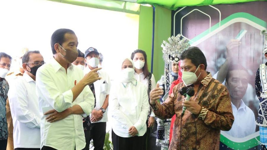 BPJS Kesehatan
