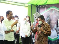 Telemedicine Mudahkan Peserta JKN Mengakses Layanan Kesehatan