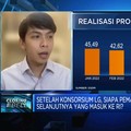 IBC: Demand Naik, 1,7 Juta Motor Listrik Terjual Hingga 2025