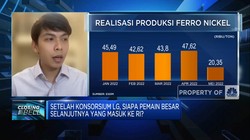 IBC: Demand Naik, 1,7 Juta Motor Listrik Terjual Hingga 2025