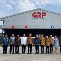 Gunung Raja Paksi (GGRP) Suntik Modal Rp5,17 T ke Anak Usaha