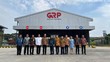 GGRP Resmikan Mesin Baru Demi Tambah Pasokan Baja