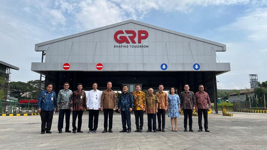 GGRP
