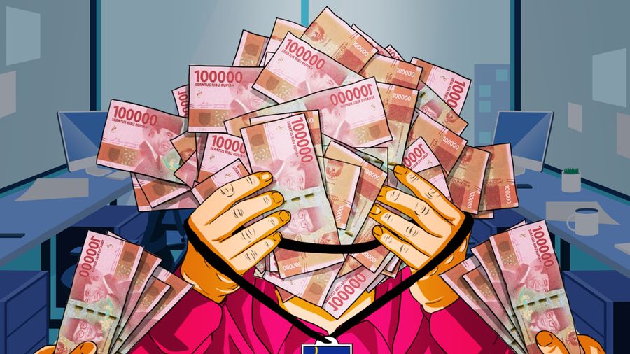 Heboh Gaji Fantastis Karyawan Startup, Berikut Ini Kisarannya