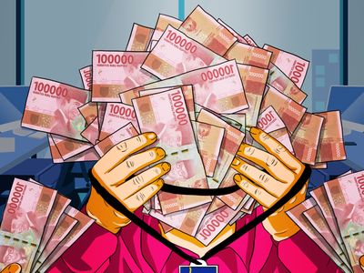 Lagi Cari Kerja? Cek Daftar Profesi dengan Gaji Tertinggi 2025!