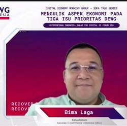 Banyak Ketidakpastian, Bagaimana Potensi Ekonomi Digital?