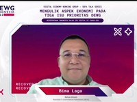 Banyak Ketidakpastian, Bagaimana Potensi Ekonomi Digital?