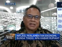 Jaga Stabilitas Rupiah, BI Waspadai 3 Sentimen Global Ini