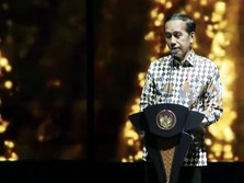 Aturan Jokowi: Menkeu & Menteri Lain Bisa Tunjuk Bos BUMN