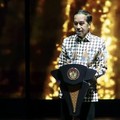 Harga Pangan 'Meledak', Jokowi Ingatkan Pengusaha Hati-Hati