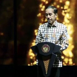 Mahfud MD Buka Suara Soal Rencana Pertemuan Jokowi-Putin