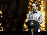 Jokowi: 13 Juta Orang Mulai Kelaparan di Beberapa Negara