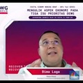 Transformasi Digital Jadi 'Booster' Untuk Ekonomi RI