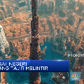 Kisah Dubai Menjadi Negeri Bergelimang Sultan & Harta