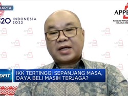 Libur Sekolah & Nataru Diharapkan Berkah Bagi Pusat Belanja