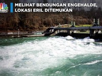 Melihat Bendungan Engehalde, Lokasi Eril Ditemukan
