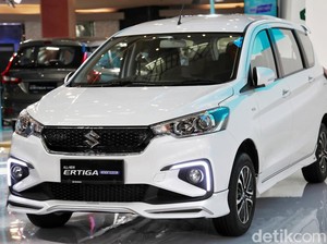 Suzuki Kok Lahirkan Mild Hybrid Sih, Kenapa Tidak Hybrid atau Plug-in Hybrid?