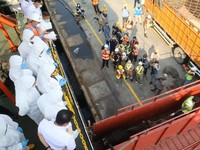 Ternyata! Salah Urus Logistik Sapi Bisa Bikin Rugi Triliunan