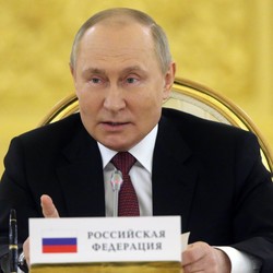Bukan Ukraina! Rusia Ngamuk ke Negara Ini, Sebut 