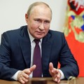 Rusia Terancam Gagal Bayar Utang, Putin Terbitkan Dekrit