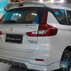 Gertakan 'Penghancur' Avanza Gak Main-main, Siap Jadi Raja RI
