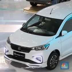 Diskon Awal Tahun, Beli Mobil Ini Dapat Cashback Rp 50 Juta