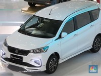 Diskon Awal Tahun, Beli Mobil Ini Dapat Cashback Rp 50 Juta