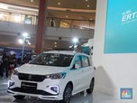 Muncul Lagi Mobil 'Penghancur' Avanza, Lebih Murah & Canggih?
