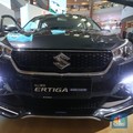 Luhut Bakal Persulit Mobil Bensin, Bos Suzuki Buka Suara