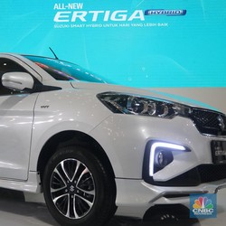 Ini Dia Bocoran Harga Mobil Baru Peneror Avanza, Lebih Murah!