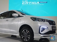 Ini Dia Bocoran Harga Mobil Baru Peneror Avanza, Lebih Murah!