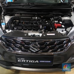 Terus Teror, 'Penghancur' Avanza Diskon Gede-Gedean