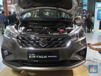 Daftar Mobil Hybrid Bakal Didiskon PPnBM, Harga Termurah Rp270-an Juta