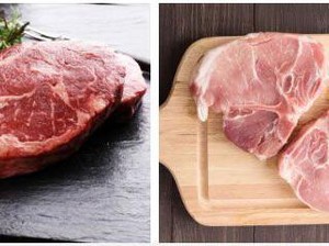 Perbedaan Daging Sapi dan Kambing, Kenali Agar Tidak Keliru!