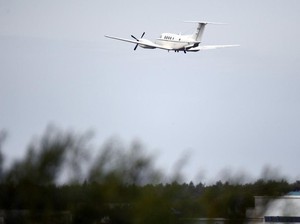 Pesan Terakhir Pilot Sebelum Pesawat Jatuh: Aku Sayang Orang Tuaku