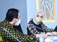 Bos Pertamina: Transformasi Bisnis Bikin Laba 2021 Melonjak
