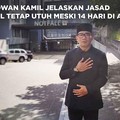 Polisi Swiss Ungkap Penyebab Eril Anak Ridwan Kamil Meninggal