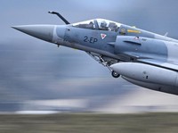Prabowo Ketahuan Beli 12 Jet Tempur Bekas, Ini Penampakannya